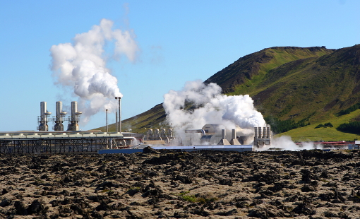 two doctors in an office